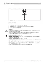 Preview for 21 page of Ametek DR5200 Quick Start Manual