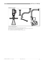 Preview for 24 page of Ametek DR5200 Quick Start Manual