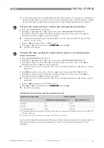 Preview for 26 page of Ametek DR5200 Quick Start Manual