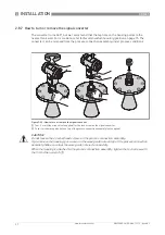 Preview for 27 page of Ametek DR5200 Quick Start Manual