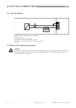 Preview for 35 page of Ametek DR5200 Quick Start Manual