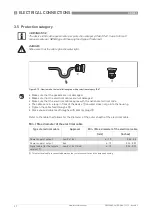 Preview for 37 page of Ametek DR5200 Quick Start Manual