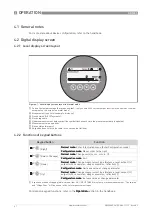 Предварительный просмотр 41 страницы Ametek DR5200 Quick Start Manual