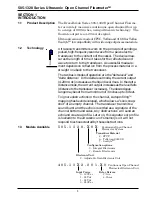 Предварительный просмотр 7 страницы Ametek Drexelbrook 505-1320 Series Installation And Operating Instructions Manual