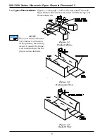 Предварительный просмотр 8 страницы Ametek Drexelbrook 505-1320 Series Installation And Operating Instructions Manual