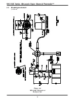 Предварительный просмотр 12 страницы Ametek Drexelbrook 505-1320 Series Installation And Operating Instructions Manual