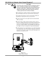 Предварительный просмотр 13 страницы Ametek Drexelbrook 505-1320 Series Installation And Operating Instructions Manual