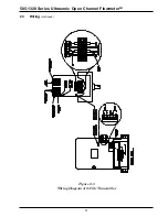 Предварительный просмотр 15 страницы Ametek Drexelbrook 505-1320 Series Installation And Operating Instructions Manual