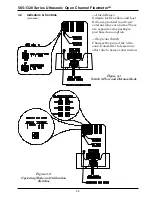 Предварительный просмотр 17 страницы Ametek Drexelbrook 505-1320 Series Installation And Operating Instructions Manual