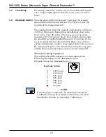 Предварительный просмотр 18 страницы Ametek Drexelbrook 505-1320 Series Installation And Operating Instructions Manual