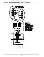 Предварительный просмотр 20 страницы Ametek Drexelbrook 505-1320 Series Installation And Operating Instructions Manual