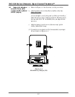 Предварительный просмотр 23 страницы Ametek Drexelbrook 505-1320 Series Installation And Operating Instructions Manual