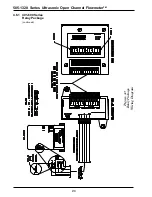 Предварительный просмотр 26 страницы Ametek Drexelbrook 505-1320 Series Installation And Operating Instructions Manual