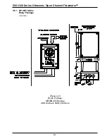 Предварительный просмотр 27 страницы Ametek Drexelbrook 505-1320 Series Installation And Operating Instructions Manual