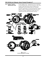 Предварительный просмотр 29 страницы Ametek Drexelbrook 505-1320 Series Installation And Operating Instructions Manual