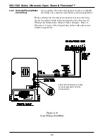 Предварительный просмотр 30 страницы Ametek Drexelbrook 505-1320 Series Installation And Operating Instructions Manual