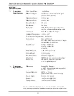 Предварительный просмотр 37 страницы Ametek Drexelbrook 505-1320 Series Installation And Operating Instructions Manual