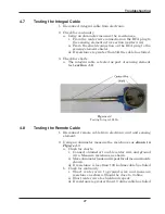 Предварительный просмотр 33 страницы Ametek Drexelbrook IntelliPoint RF RNL Series Installation And Operating Instructions Manual