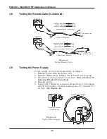 Предварительный просмотр 34 страницы Ametek Drexelbrook IntelliPoint RF RNL Series Installation And Operating Instructions Manual