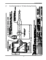 Предварительный просмотр 79 страницы Ametek Drexelbrook IntelliPoint RF RNL Series Installation And Operating Instructions Manual