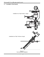 Предварительный просмотр 8 страницы Ametek Drexelbrook Universal IV Quick Start Manual