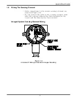 Предварительный просмотр 13 страницы Ametek Drexelbrook Universal IV Quick Start Manual