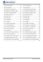 Preview for 4 page of Ametek Dunkermotoren 88740.01200 Operation Manual