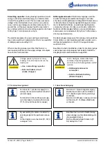 Preview for 17 page of Ametek Dunkermotoren 88740.01200 Operation Manual