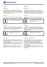 Preview for 40 page of Ametek Dunkermotoren 88740.01200 Operation Manual