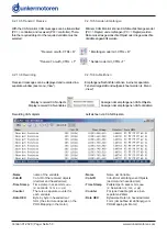 Preview for 50 page of Ametek Dunkermotoren 88740.01200 Operation Manual