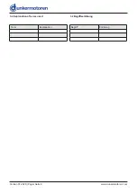 Preview for 8 page of Ametek dunkermotoren 88740.01230 Operation Manual
