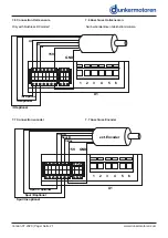 Preview for 21 page of Ametek dunkermotoren 88740.01230 Operation Manual