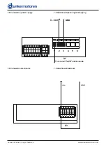 Preview for 22 page of Ametek dunkermotoren 88740.01230 Operation Manual