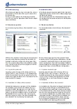 Preview for 28 page of Ametek dunkermotoren 88740.01230 Operation Manual