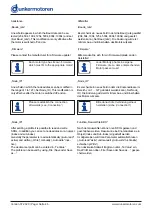 Preview for 46 page of Ametek dunkermotoren 88740.01230 Operation Manual