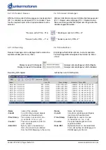 Preview for 56 page of Ametek dunkermotoren 88740.01230 Operation Manual