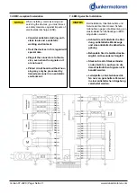 Preview for 21 page of Ametek dunkermotoren 88740.01240 Operation Manual