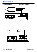 Preview for 22 page of Ametek dunkermotoren 88740.01240 Operation Manual