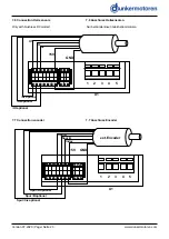 Preview for 23 page of Ametek dunkermotoren 88740.01240 Operation Manual