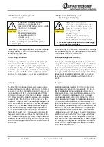 Preview for 26 page of Ametek Dunkermotoren BG 45 15 Series Instruction Manual