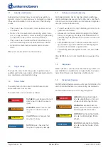 Preview for 6 page of Ametek dunkermotoren BG 66 dPro CO Translation Of The Original Function And Connection Manual