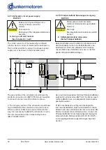 Preview for 30 page of Ametek dunkermotoren BG 75 Instruction Manual