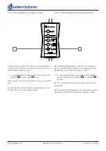 Preview for 32 page of Ametek Dunkermotoren DCD22 Manual