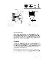 Предварительный просмотр 13 страницы Ametek Dycor 100 AMU Multiplier User Manual