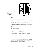 Предварительный просмотр 17 страницы Ametek Dycor 100 AMU Multiplier User Manual