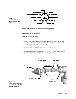 Предварительный просмотр 25 страницы Ametek Dycor 100 AMU Multiplier User Manual