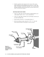 Предварительный просмотр 26 страницы Ametek Dycor 100 AMU Multiplier User Manual