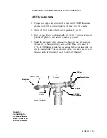 Предварительный просмотр 27 страницы Ametek Dycor 100 AMU Multiplier User Manual