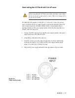 Предварительный просмотр 29 страницы Ametek Dycor 100 AMU Multiplier User Manual