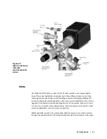 Предварительный просмотр 43 страницы Ametek Dycor 100 AMU Multiplier User Manual